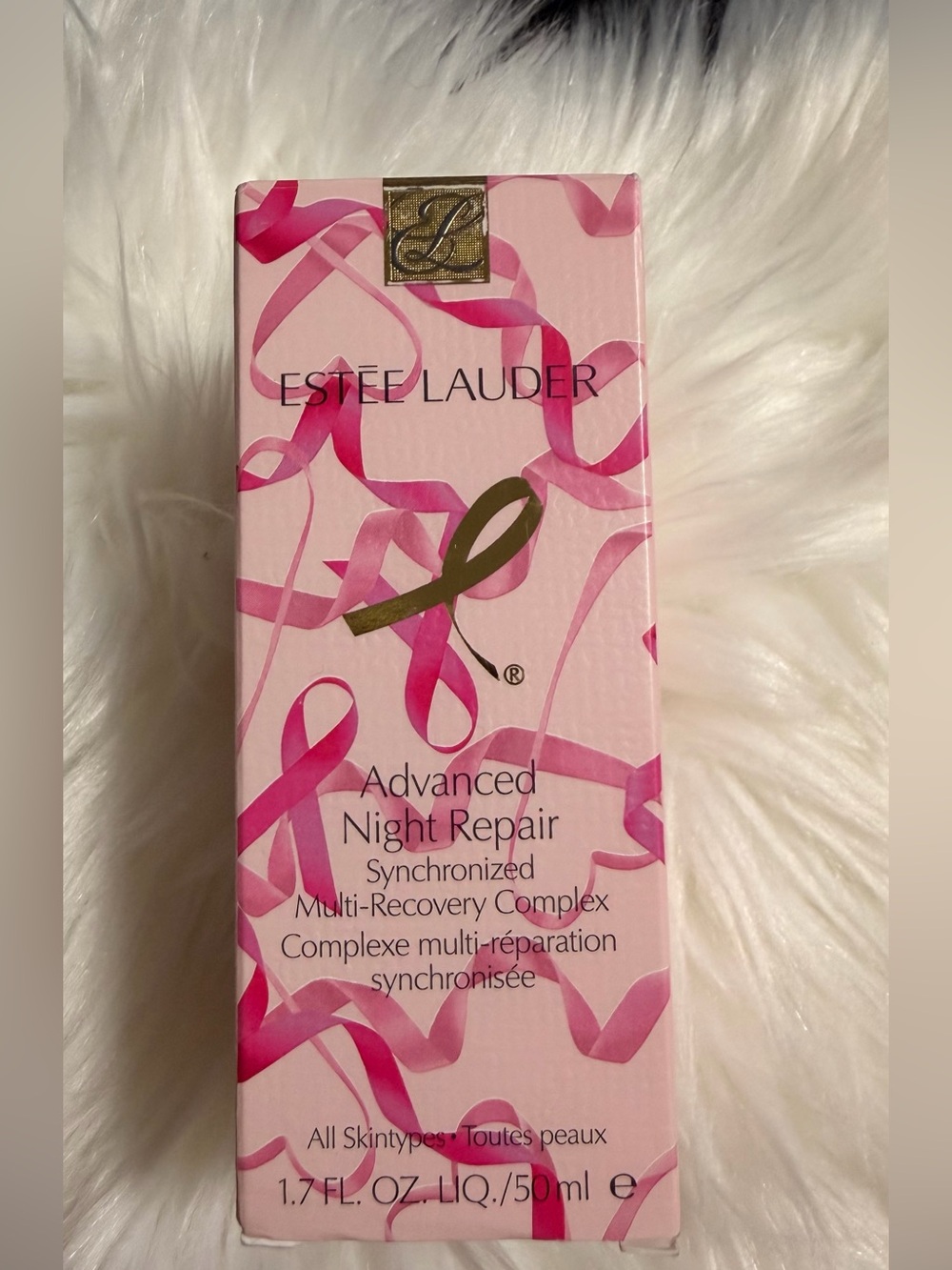 Estee Lauder Advanced Night Repair